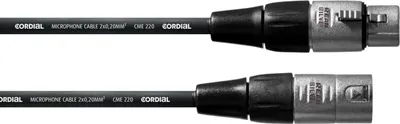 Produktbild von Cordial CFM 5 FM