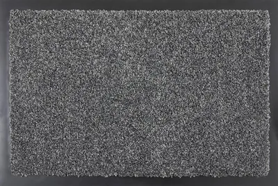 Produktbild von Fußmatte Ares 40 x 60 cm anthrazit