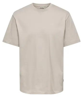 Produktbild von Only & Sons ONSFRED RLX Kurzarm-T-Shirt NOOS