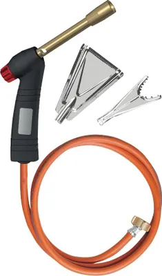 Image de Chalumeau De Plombier 5200  Avec Accessoires