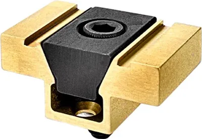 Immagine prodotto di IBT Tenditore a doppio cuneo con accoppiamento geometrico 15,58 kN MITEE-BITE