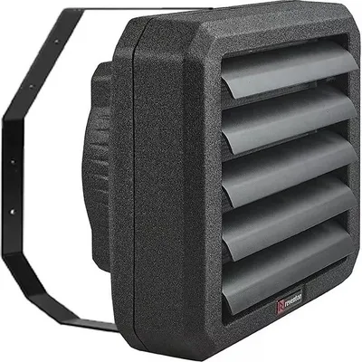 Immagine prodotto di Riscaldatore d'aria Reventon HC15-3S 23 kW + console rotante Riscaldatore per officina, riscaldatore d'aria, riscaldatore a padiglione, motore CA