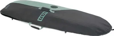 Image de Ion Wing Core Slim 5'6" x 21,5" - Coque de wingfoil - Noir Noir - Taille unique