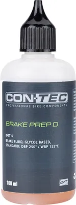 Produktbild von Contec Bremsfluessigk. Care+ Brake Prep D, 100 ml
