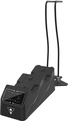 Produktbild von Fuel Dual-Controller-Ladestation & Headset-Ständer für Xbox