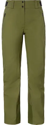 Produktbild von Schöffel Damen Skihose Ski Pants Style Pine Women Oliv 36
