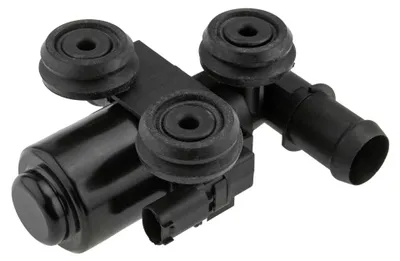 Produktbild von NTY Kühlmittelregelventil CTM-BM-052 für BMW 3 Limousine (E90)