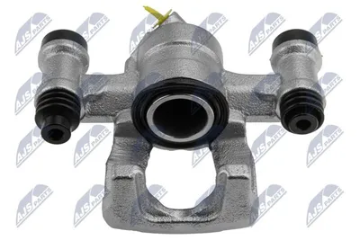 Produktbild von NTY HZT-ME-047 Bremssattel Hinten Rechts passend für MERCEDES-BENZ V-Klasse (W447) VITO Kasten (W447) VITO Tourer (W447) VITO Mixto (W447)