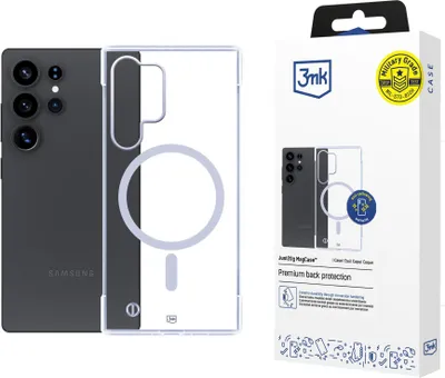 Immagine prodotto di Samsung Galaxy S25 Ultra - Magcase 3Mk Just20G