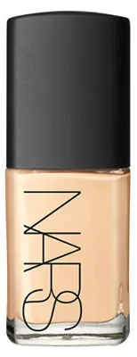 Produktbild von Flü ssiges Make-up Sheer Glow ( Foundation)  30 ml - Farbton: Sahel