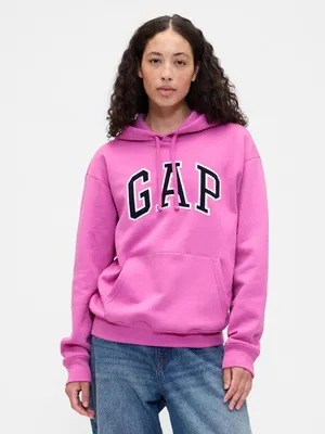Obrázek produktu pro Mikina GAP s logem, velikost L