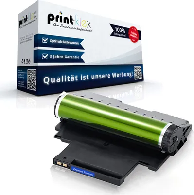 Produktbild von Kompatible Trommeleinheit für Samsung Xpress C 480 FN C480 FN C 480 FW C480 FW C480 Series C 480 W C480 W CLTR406SEE CLT R406 CLT R 406 SEE CLTR406/SEE Drum Trommel - Color Pro Serie