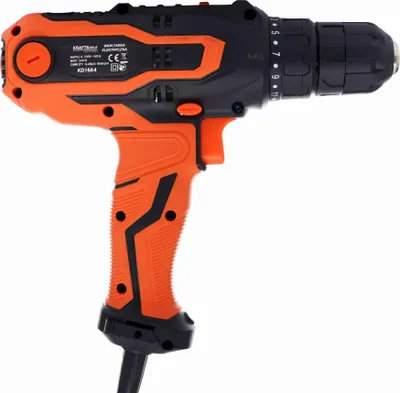 Image de Kraft&Dele KD1664 perceuse électrique 900 W