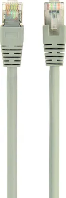 Immagine prodotto di gembird CAT6A Patchkabel (LSZH), 30m, grau