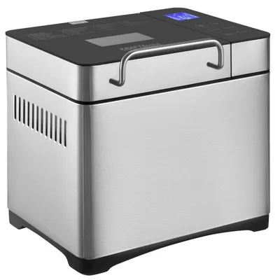 Produktbild von Brotbackautomat Brotbackmaschine 19 Programme LCD Touch 1000g 800W
