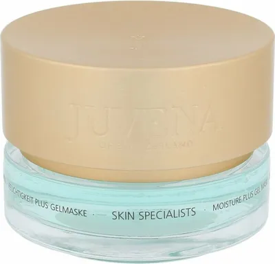 Obrázok produktu pre JUVENA SKIN SPECIALISTS, Hydratačná maska, Ženy, Univerzálne, Chladenie, Hydratačné, Hydratačný, Osviežujúce, Gél, 75 ml