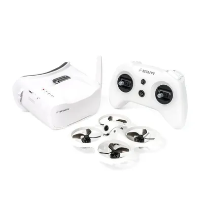 Produktbild von BetaFPV Cetus X Kit FrSky Drohne + FPV Brille Kameradrohne Kamera
