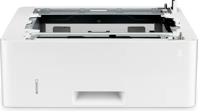 Zdjęcie produktu dla HP Papierzuführung 550 Blatt HP M402/426   D9P29A