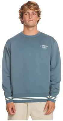 Obrázek produktu pro Mikina Quiksilver EQYFT04816-BYG0 pro Pánské
