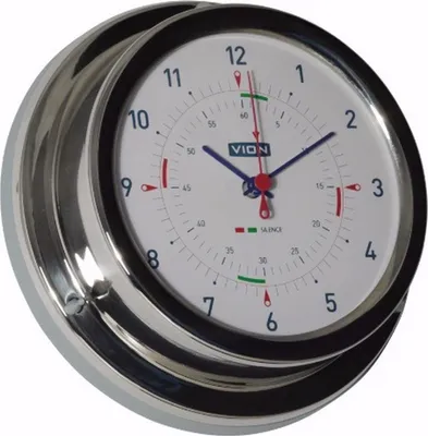 Image de Delite - A100 C - Horloge de marine