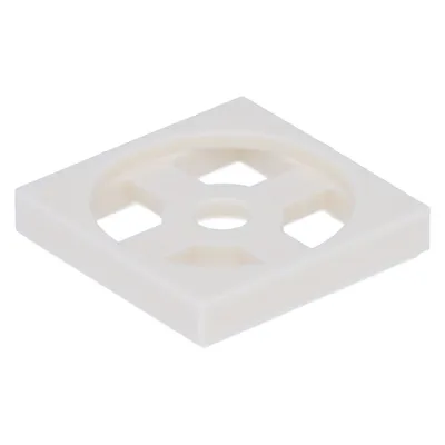 Obrázek produktu pro 2x2 Gramofon bílý světle šedý - 3679 3680 NOVINKA! Množství 50x