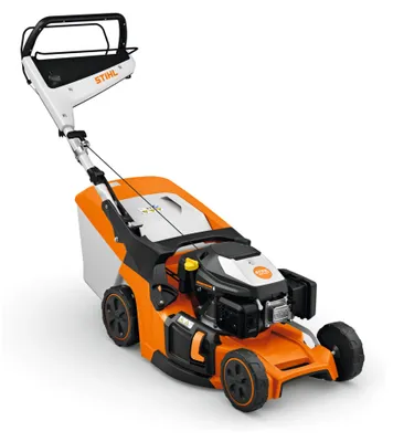 Produktbild von STIHL Benzin-Rasenmäher RM 448 V - 2024