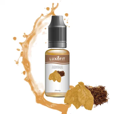 Immagine prodotto di Liquido all'aroma di tabacco 1l