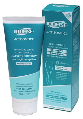 Immagine prodotto di Iodase Actisom Ice Crema 200 Ml