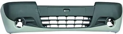 Produktbild von DIEDERICHS Stoßstange Stoßfänger für RENAULT TRAFIC II Kasten (FL) Glatt 4496052