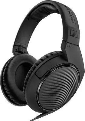 Zdjęcie produktu dla Sennheiser HD 200 Pro