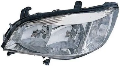 Obrázok produktu pre Hlavné svetlomety DEPO 442-1122L-LD-EM