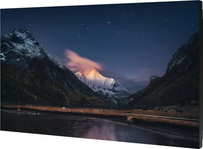 Produktbild von Samsung VM55C-R, 139,7 cm (55"), LCD, 1920 x 1080 Pixel, 24/7