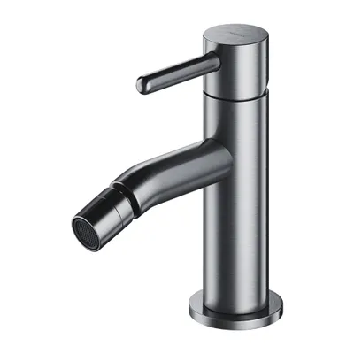 Produktbild von Omnires Y Y1220NI Bidetarmatur, Nickel