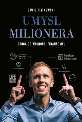 Immagine prodotto di Umysł milionera