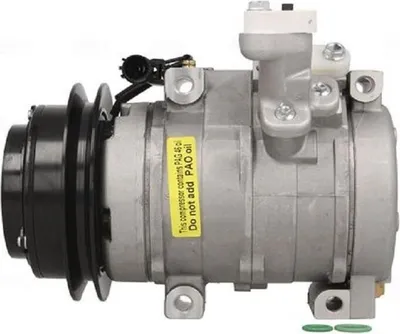 Image de Compresseur d'air NISSENS 89312
