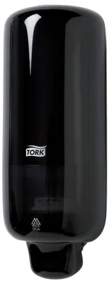 Zdjęcie produktu dla Tork® 561508 Dozownik do mydła w pianie Elevation S4- czarny