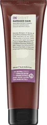 Produktbild von Damaged Hair Restructurizing Mask