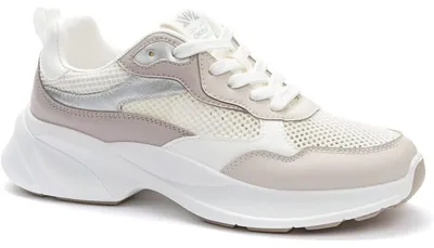 Zdjęcie produktu dla Buty sportowe damskie Neomood, model 457037/0603, kolor: beżowy, rozmiar: 40