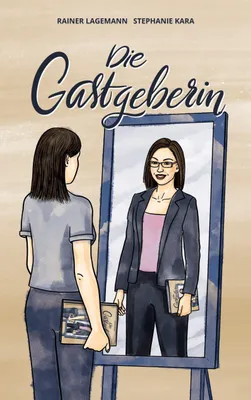 Produktbild von Die Gastgeberin
