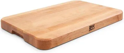Obrázek produktu pro Dřevěný krájecí blok z dubového dřeva
