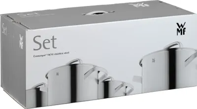 Immagine prodotto di WMF PROVENCE PLUS Set di pentole da 4 pezzi