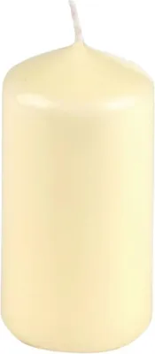 Image de Bougie parfumée Essentiel Vanille