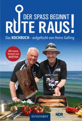 Obrázok produktu pre Rute raus, der Spaß beginnt!