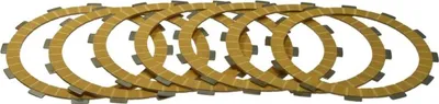 Zdjęcie produktu dla Tarcze sprzęgła do motocykla KTM SX 450 Racing z lat 2004–2006 marki pamoto – nowe