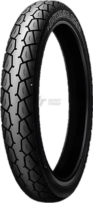 Zdjęcie produktu dla Reifen Dunlop D104 2.75-17 41P TT hinten