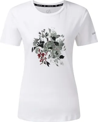 Immagine prodotto di Dare 2B - T-shirt da donna "Tranquility III" RG12452 (42 DE) (bianco)