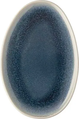 Produktbild von Rosenthal Junto Aquamarine Platte 28 cm