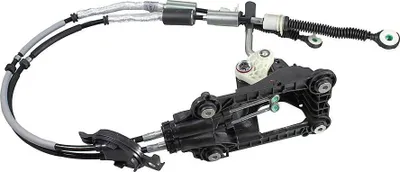 Produktbild von METZGER 3150372 Seilzug Schaltgetriebe für BMW X1 (F48)