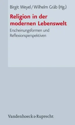 Obrázok produktu pre Religion in der modernen Lebenswelt