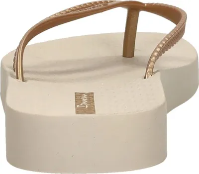Produktbild von Ipanema Anatomic Bossa Soft  Teenslippers - Beige - Maat 41/42